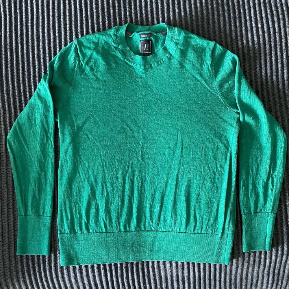 GAP Merino wool sweater